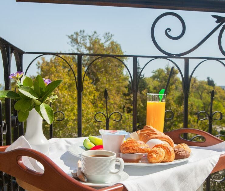 Etta’s Place: One of the Best Breakfast Places in North Haven