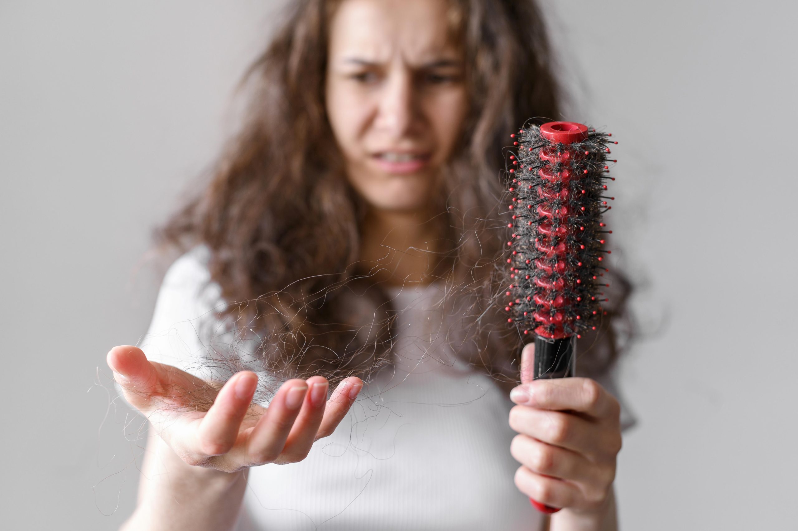 5 Everyday Habits That Damage Your Hair Follicles