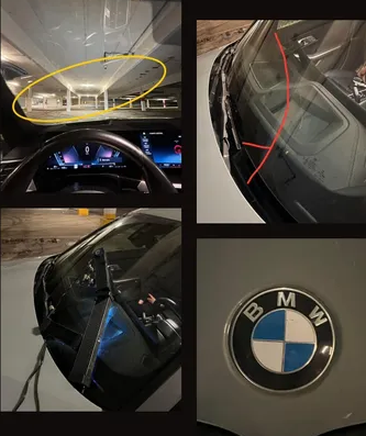 Protect Your Drive: Why Timely Windshield Rock Chips Repaired Matters - i Business Day