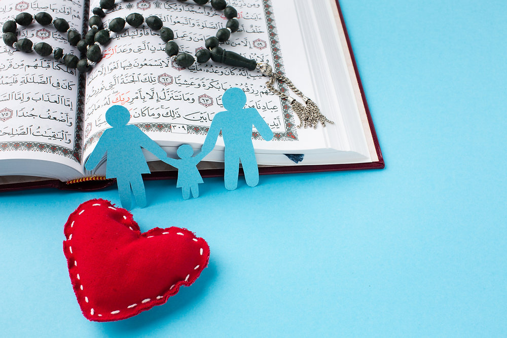 Islamic Remedies for Love Problems by Expert Molvi Ji