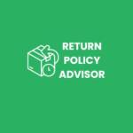 Return Policy Advisor