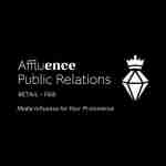 Affluence Public Relations
