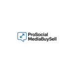 ProSocial Media Buy Sell