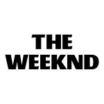 The Weeknd Merchandise