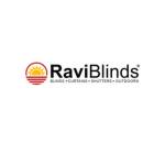Ravi Blinds