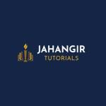 JAHANGIR TUTORIALS