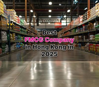 Trusted Best Chocolate Supplier in Hong Kong