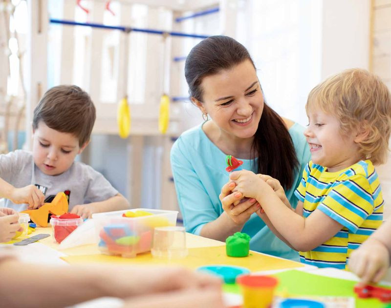 What Matters Most When Choosing Infant Care Near Naperville West: klanaperville — LiveJournal