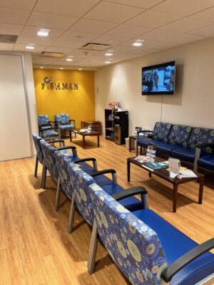 DMV Allergy and Asthma Center - K Street Allergist DC