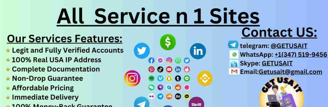 Buy Old Gmail Accounts to Est ablish Multiple Accounts Quickly