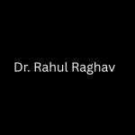 Dr Rahul Raghav