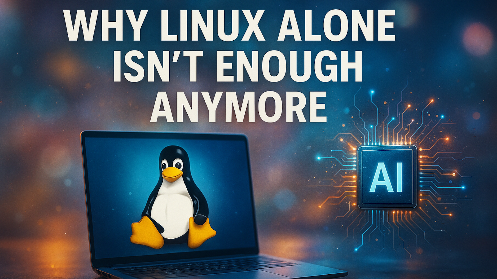 Could Your Linux Setup Be Giving You A False Sense Of Security With DLP For Linux? – keytrackr