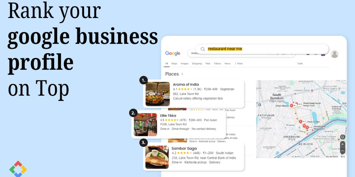 Best Local SEO Services in Kolkata | Local SEO Company in Kolkata