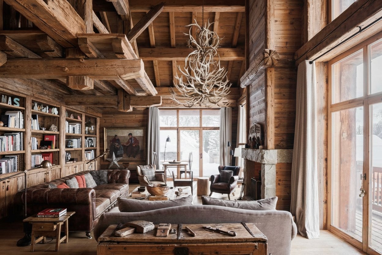 Luxury Chalets Meribel Le Collectionist: Ultimate Guide