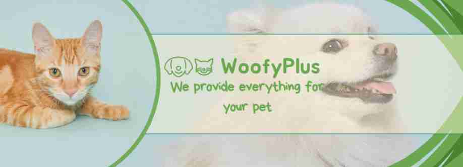 Woofy Plus