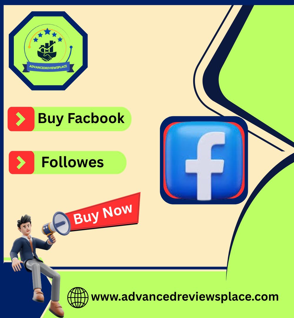 Buy Facebook Followers