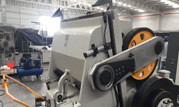 Modern Corrugated Die Cutting: Simplify Complex Production