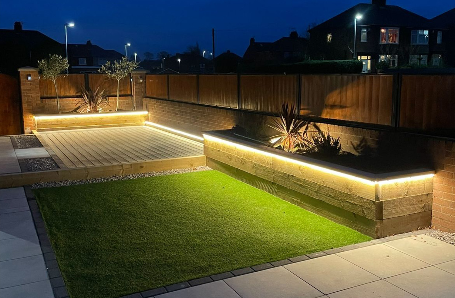 TES Taylor Electrical Solutions