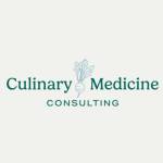 Culinary Medicine Consulting