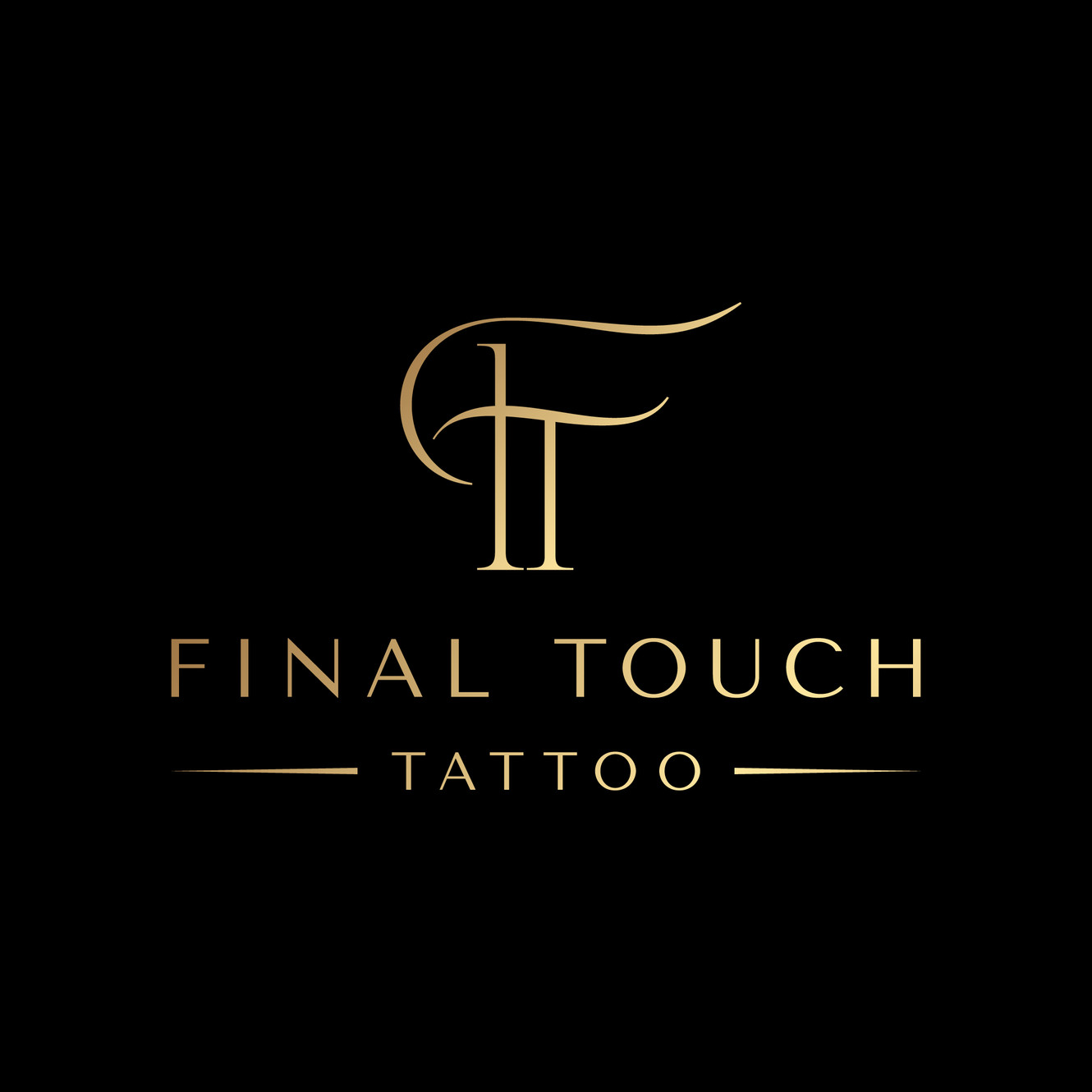 Tattoo Shop San Antonio by Final Touch | Tattoo Parlour Also