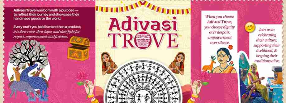 Adivasi Trove