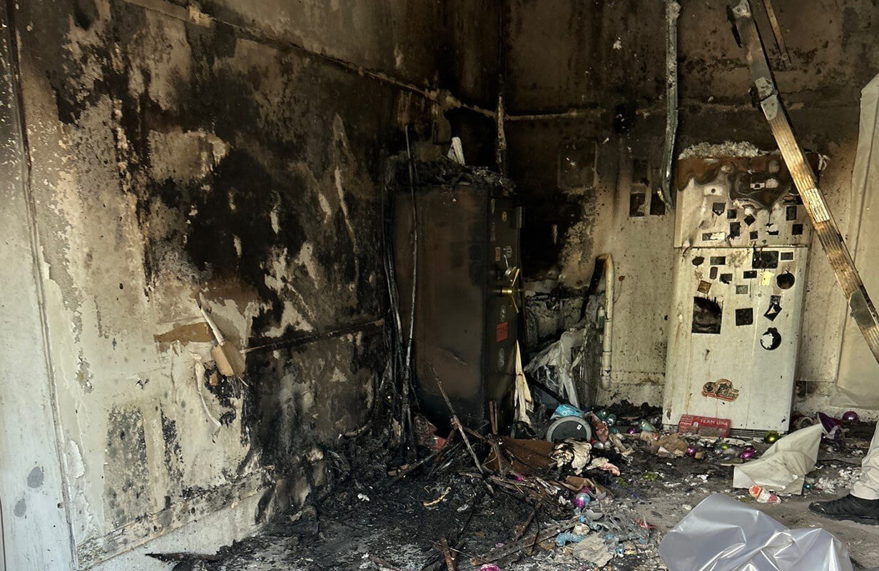 Expert Guide to Fire Damage Restoration Tampa