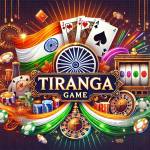 Tiranga Game