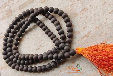 Karungali Mala | Ebony Mala – A Sacred Shield of Power, Purity, and Prosperity