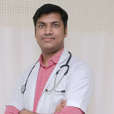 Dr. Vishal Bansal – Senior Surgical Oncologist, Fortis Noida