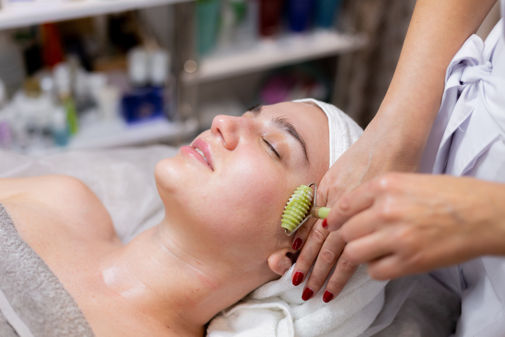 The Role of Advanced Spa Treatments in Achieving Skin Harmony Through Best Spa in Kolkata – Spa Beauty