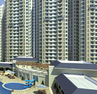2 & 3 BHK Flats in Sector 25 Gurgaon