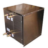 5-ton water-to-water geothermal heat pump | Sale