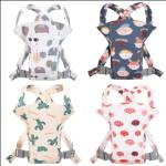 Multifunktionale Babytrage