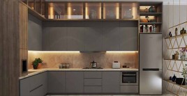 Cheapest Modular Kitchen Price In Delhi, Modular Kitchen Manufacturers