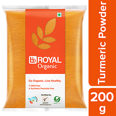 Best Turmeric Powder