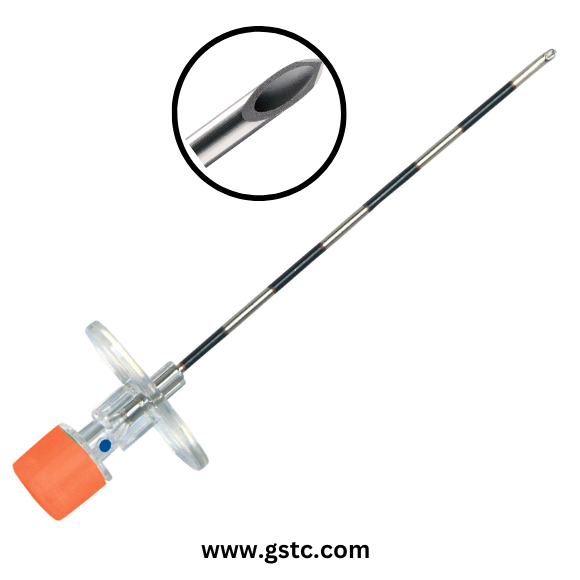 Buy High-Quality Epidural Needle | GSTC #1 Indian Exporter