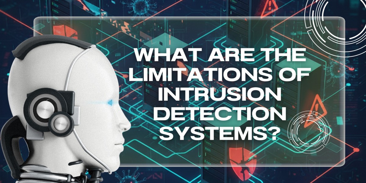 What Are the Limitations of Intrusion Detection Systems?
