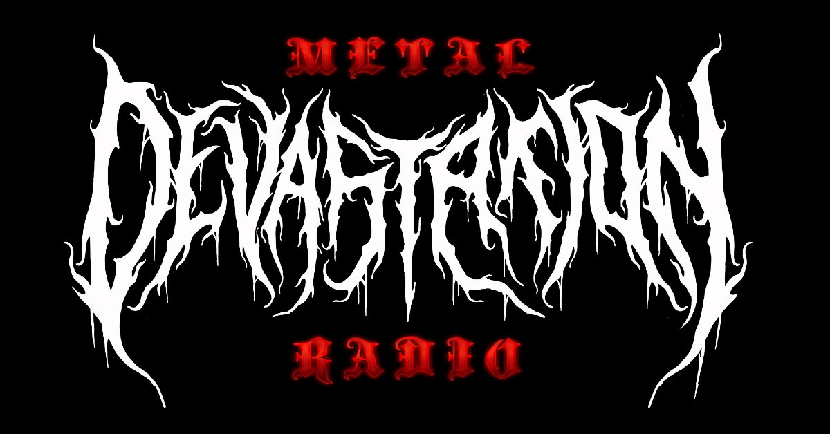 Shaheelhussain | Metal Devastation Radio