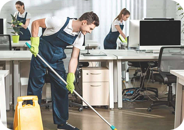 Professional Cleaning Services Wokingham | Expert Cleaning Services in Wokingham
