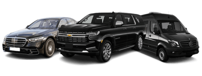Limo Service Newton | Boston Luxury Chauffeur Service