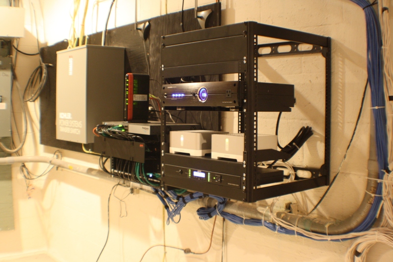 SONOS Whole Home Audio System | Short Hills, NJ | DTV Installations