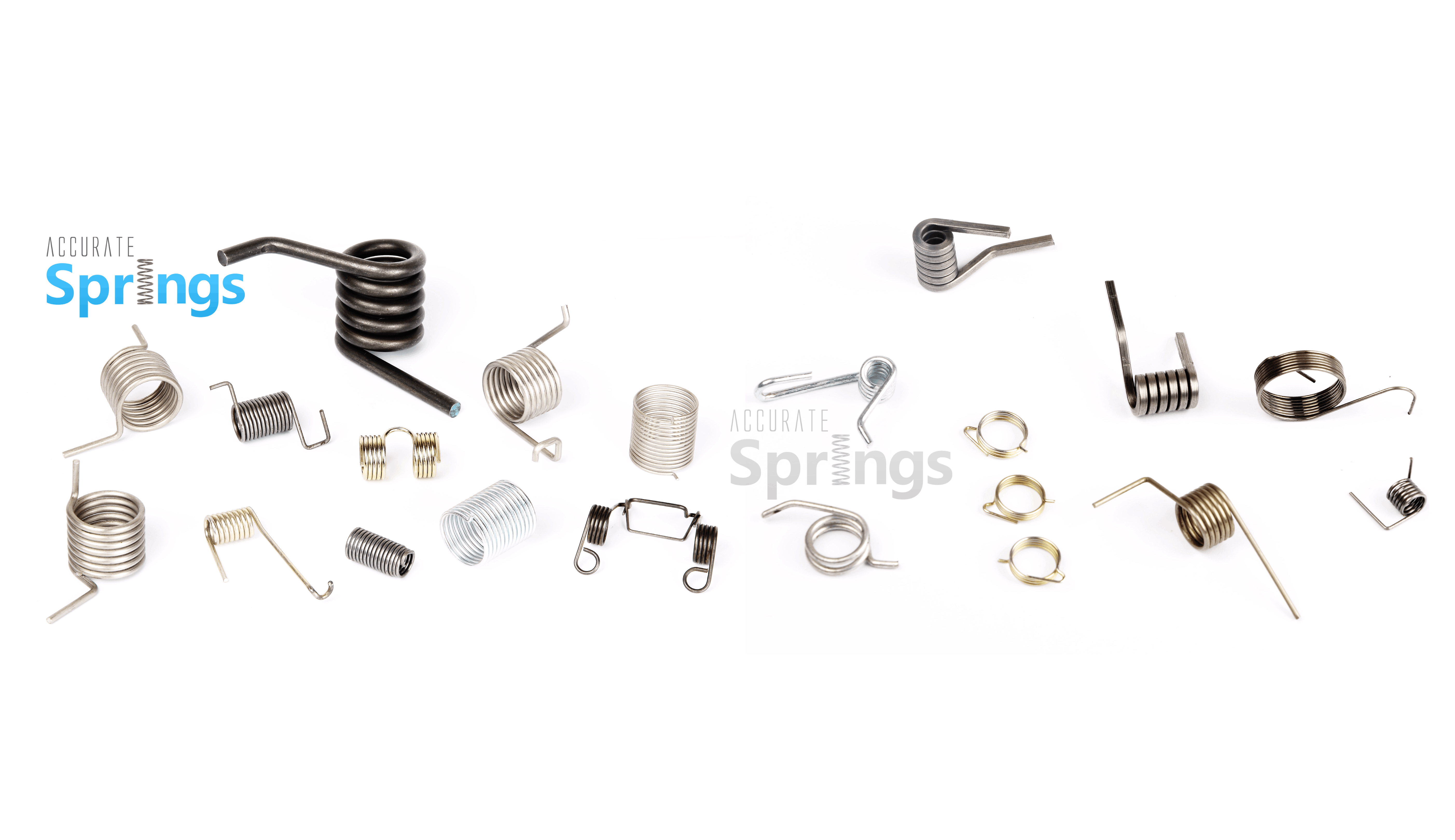 Order From Expert Torsion Spring Manufacturers & Suppliers