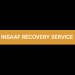 insaaf recovery service