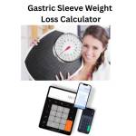 Gastric Sleeve Weight Loss Calculator