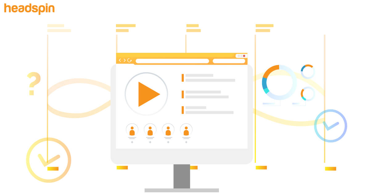Enhancing your Video Apps technology with A/V Testing