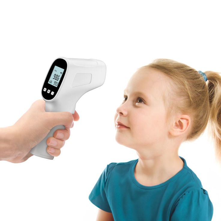 Modern temperature reading- Make the switch to a digital thermometer