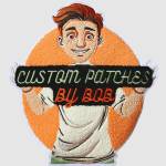 Custom Patches By Bob