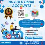 Buy old gmail accounts