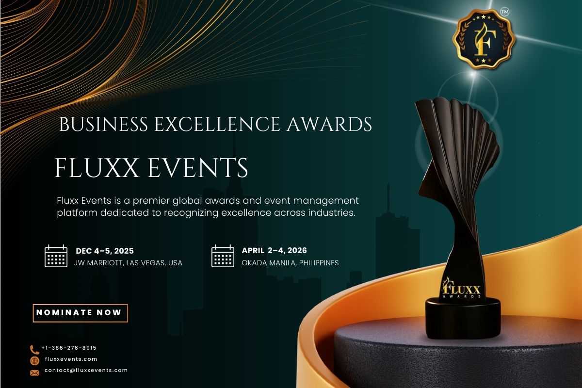 How Business Excellence Awards Celebrate Sustainable Leadership?