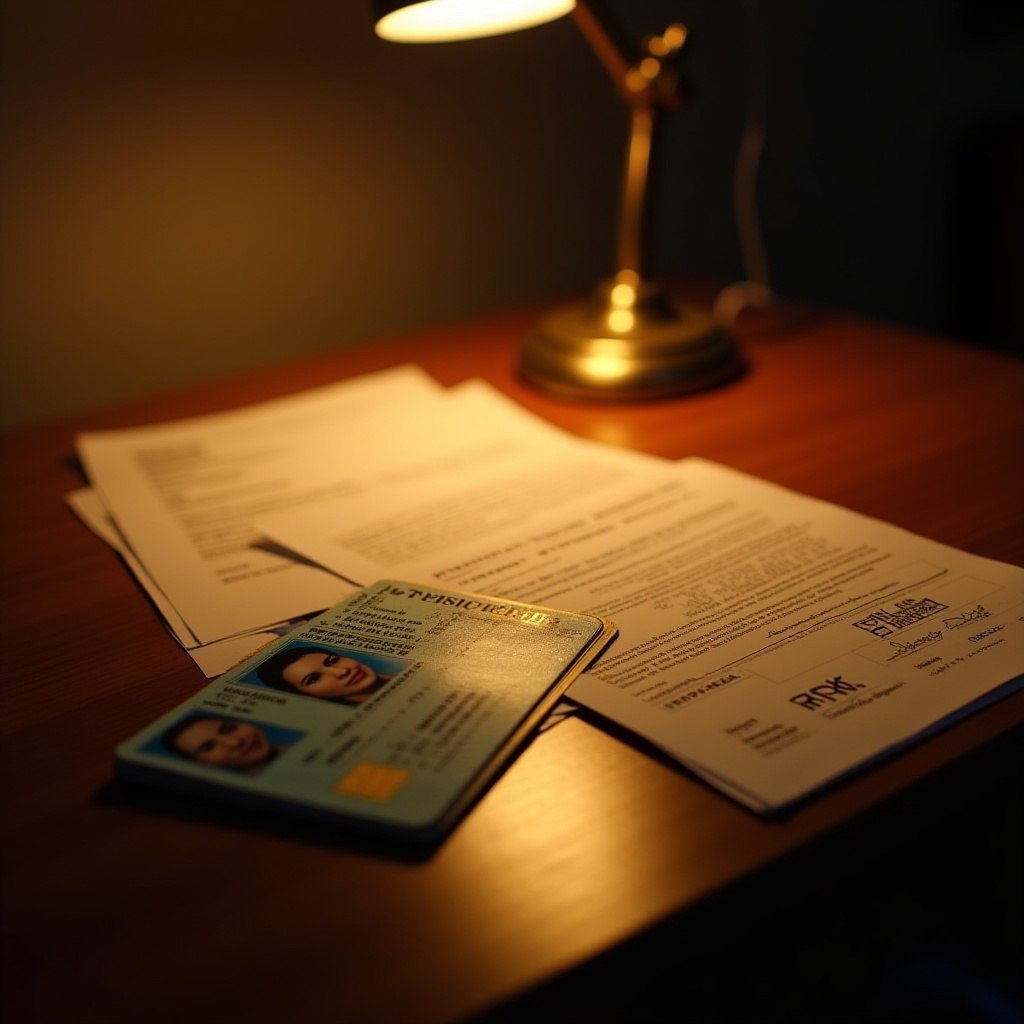 Personalausweis Preis online - Schnell & sicher beantragen - Legal Techver Band